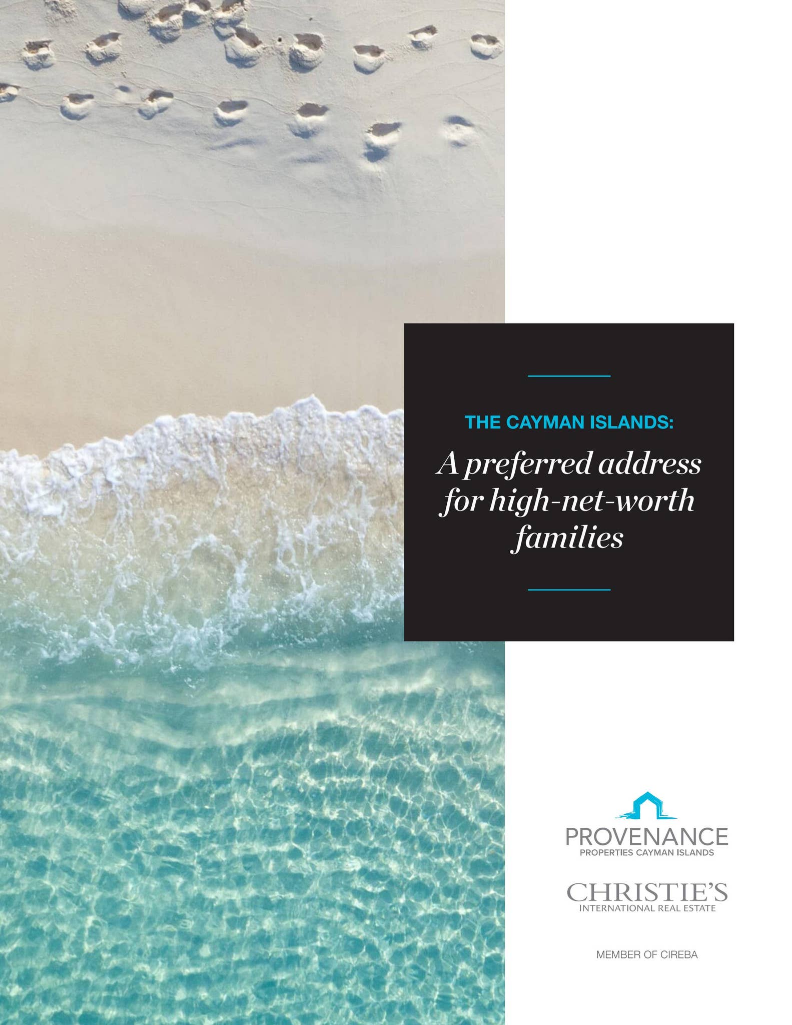 HNWI Brochure by dart.ky - Issuu