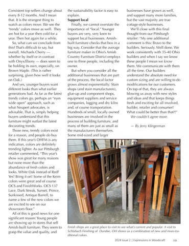 Expressions In Woodcraft 第 19 页