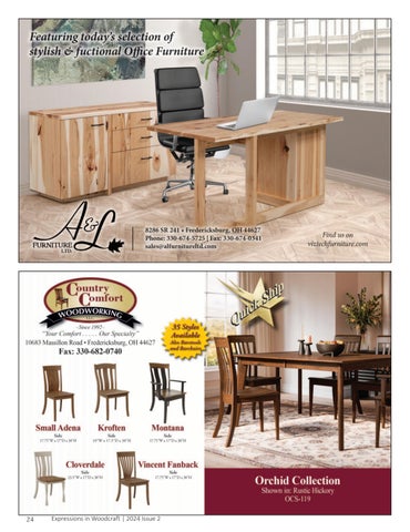 Expressions In Woodcraft 第 24 页