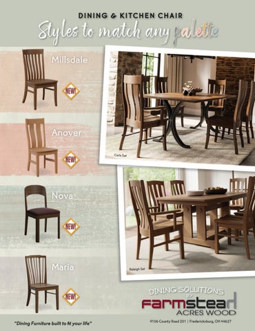 Expressions In Woodcraft 第 2 页