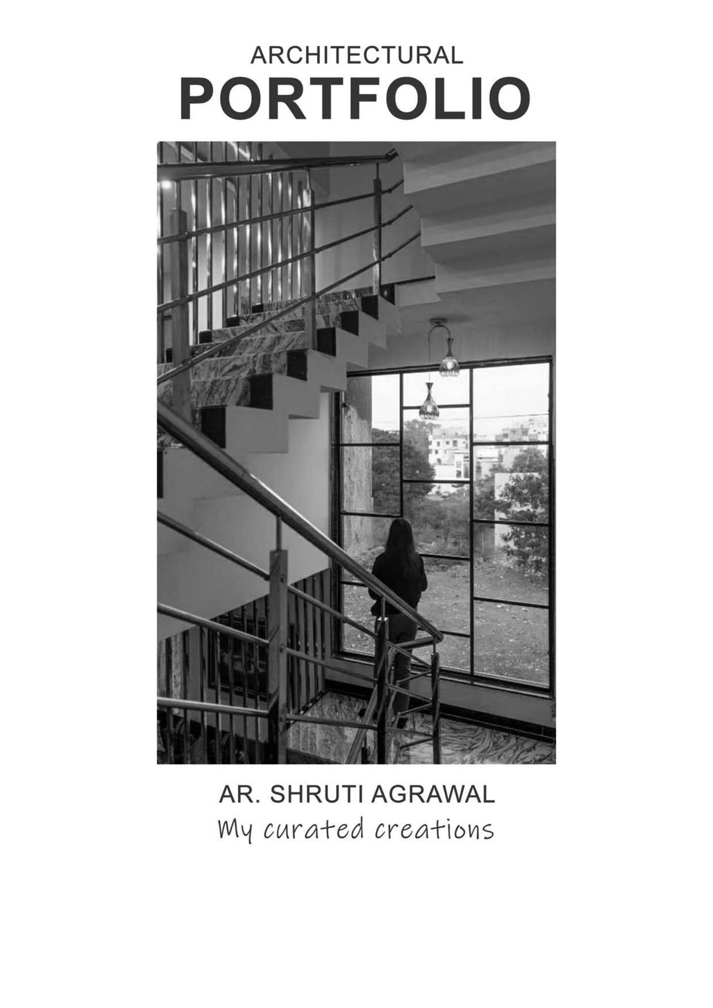 SHRUTI AGRAWAL ARCHITECTURAL PORTFOLIO by Shruti_Agrawal - Issuu