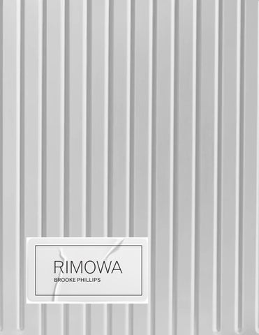 RIMOWA