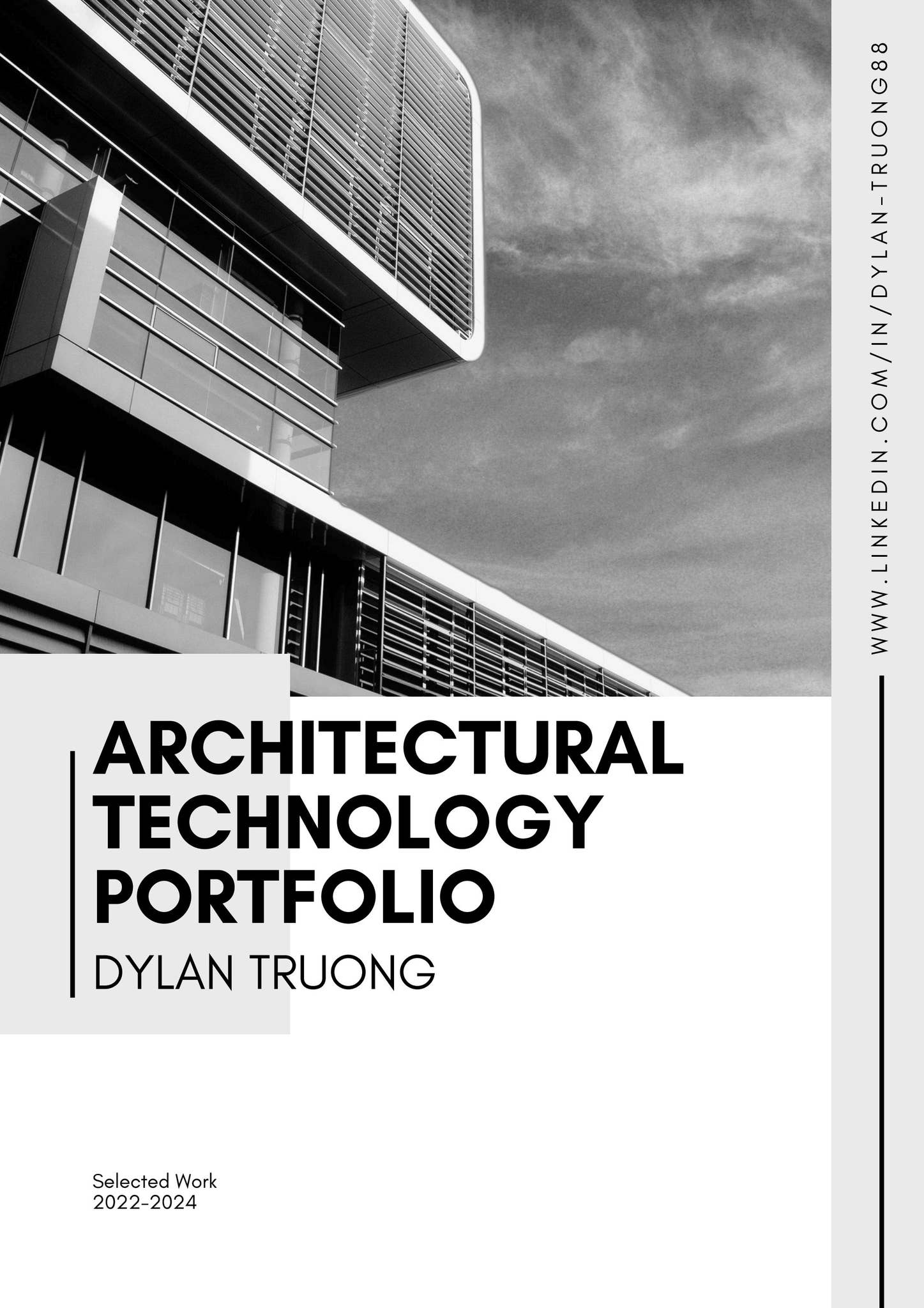 Portfolio by Dylan T - Issuu