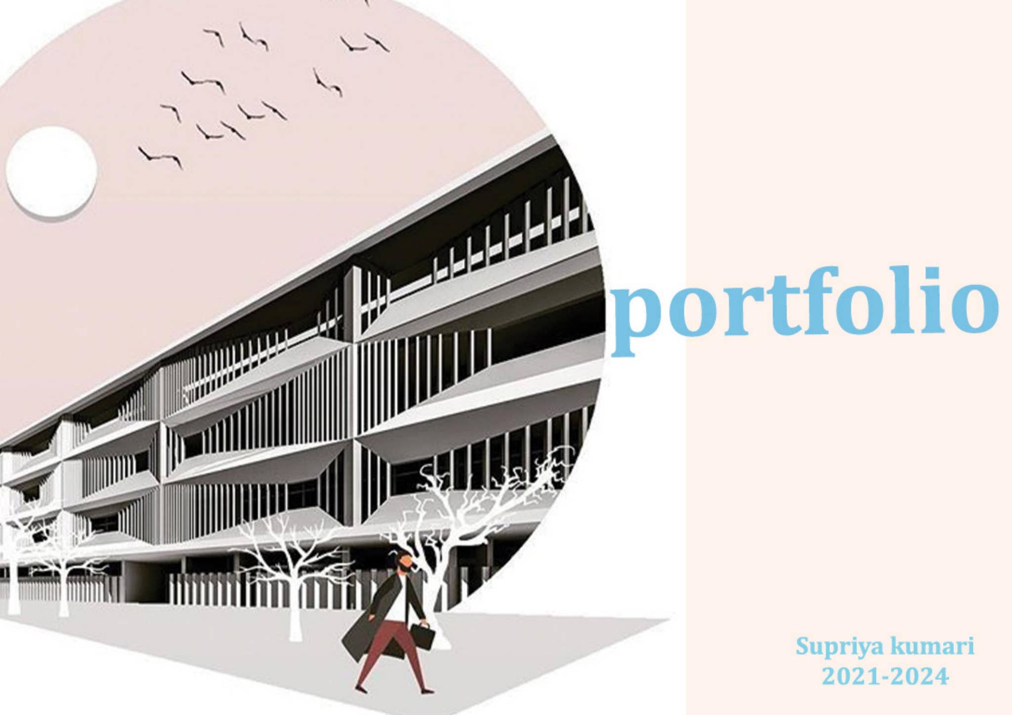 ARCHITECTURE PORTFOLIO by supriya kumari - Issuu
