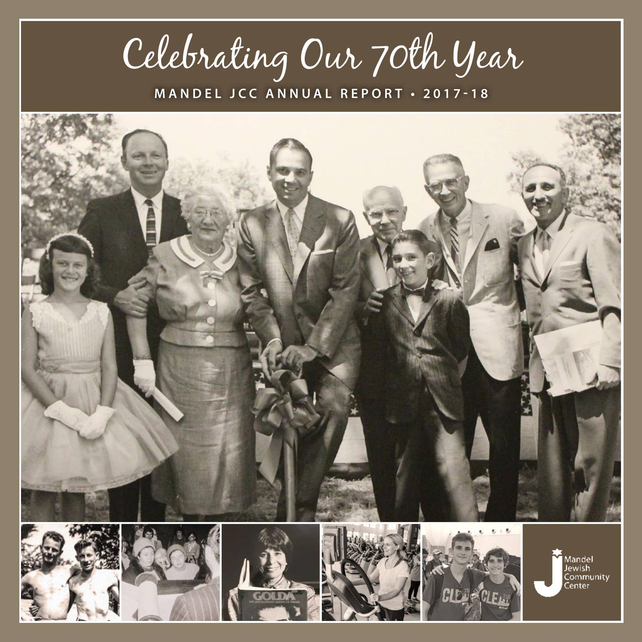 Mandel JCC Annual Report 2017-2018 by Mandel JCC of Cleveland - Issuu, image size:2048x2048