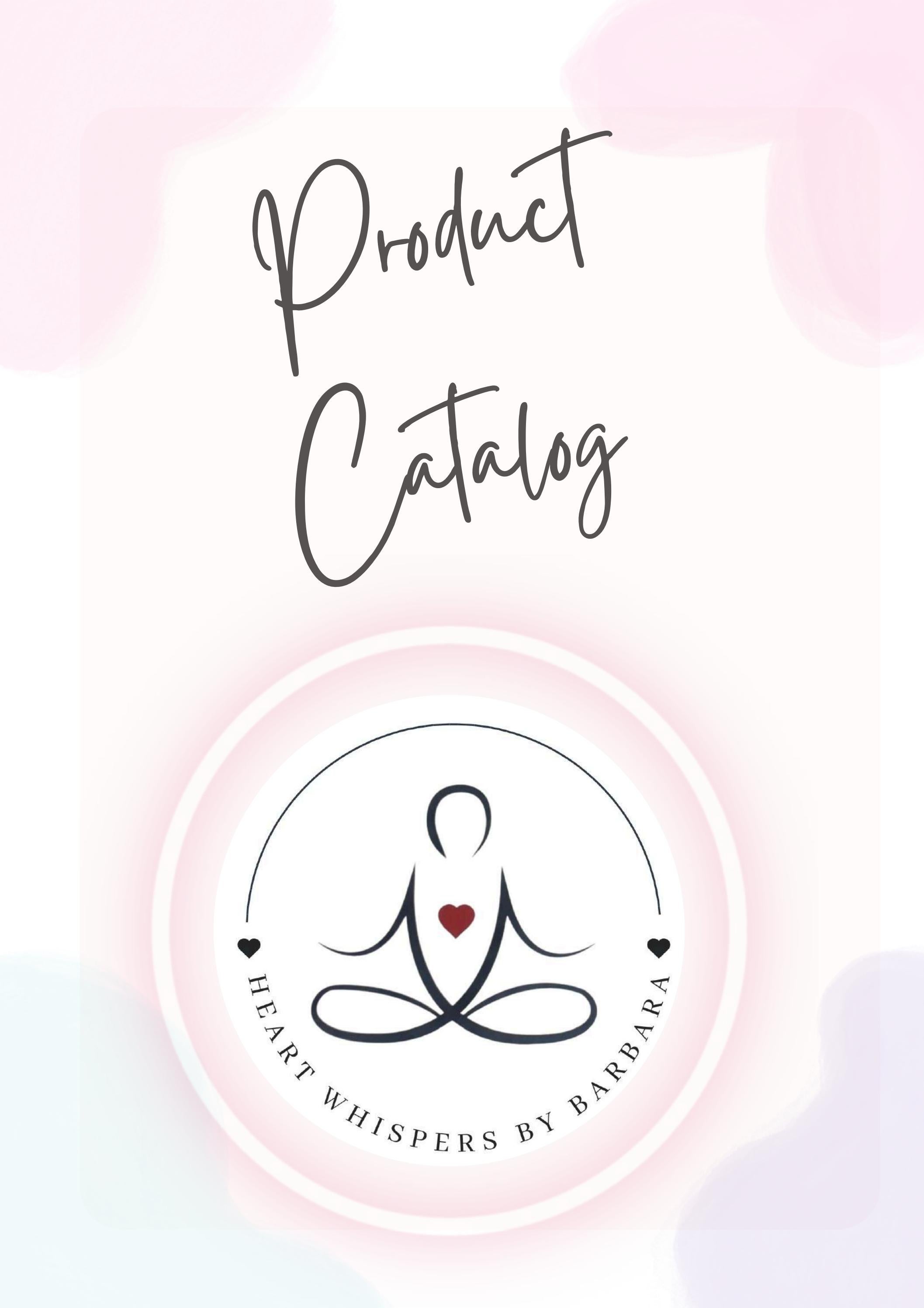 Heart Whispers Catalog by mfcoachingempresarial Issuu