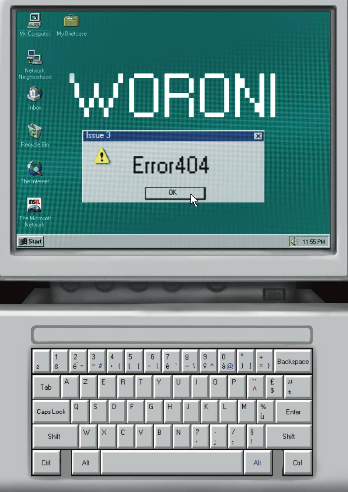 A peek into a world of unbound lust