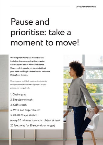 Procurement Matters - May 2024 第 13 页