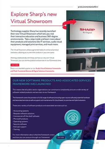 Procurement Matters - May 2024 第 5 页
