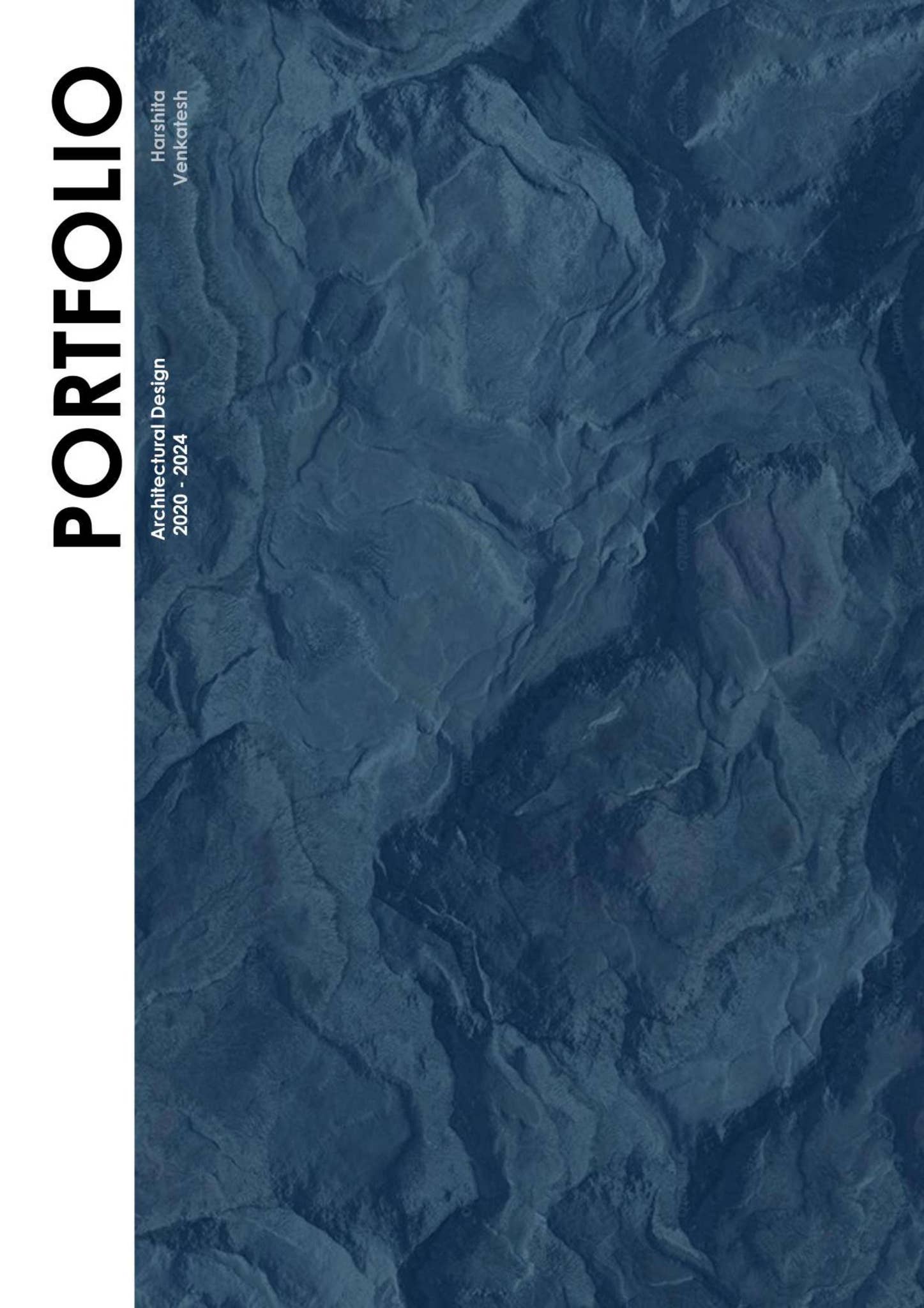 PORTFOLIO by Harshita Venkatesh - Issuu
