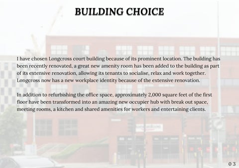 Longcross Court 第 4 页