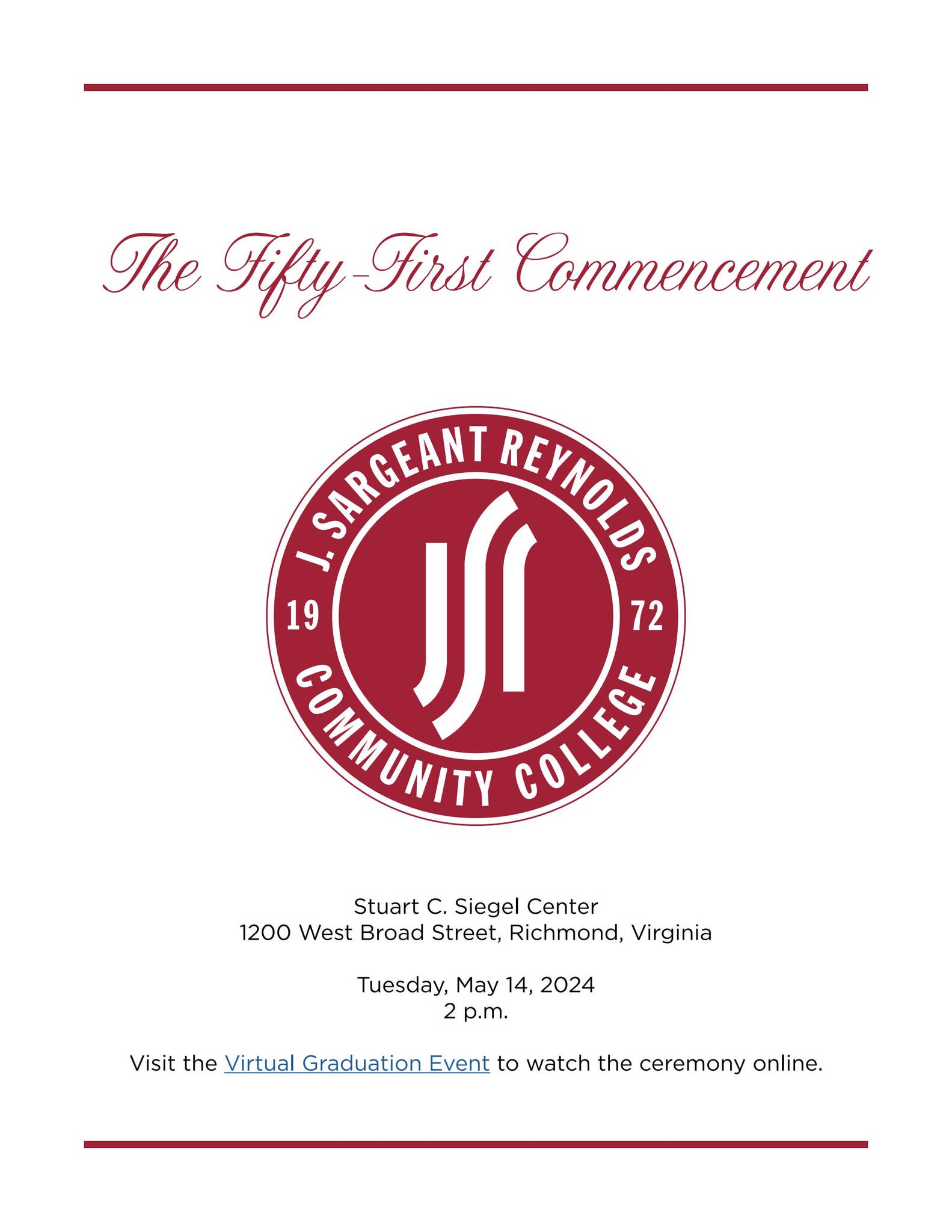 2024 Commencement by reynoldscommunitycollege - Issuu, image size:1583x2048
