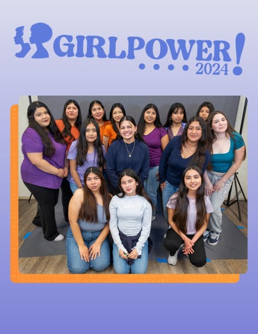 GirlPower! 2024 电子版 Program 第 7 页