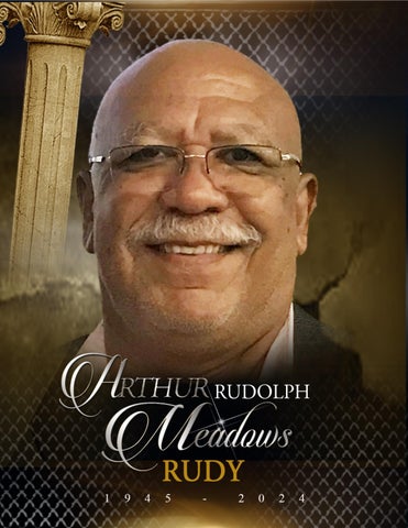 Arthur Rudolph 