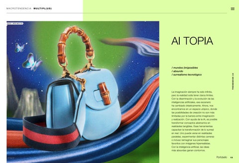 TRENDBOOK BY PORTOBELLO 第 15 页