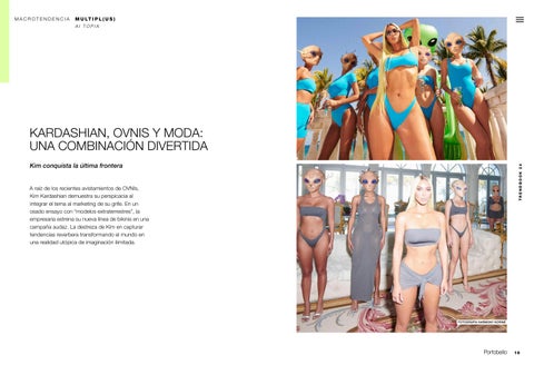 TRENDBOOK BY PORTOBELLO 第 16 页