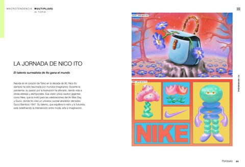 TRENDBOOK BY PORTOBELLO 第 20 页
