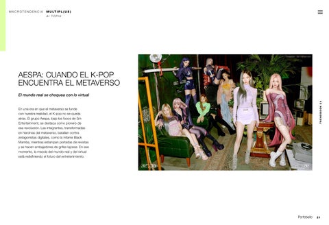 TRENDBOOK BY PORTOBELLO 第 21 页