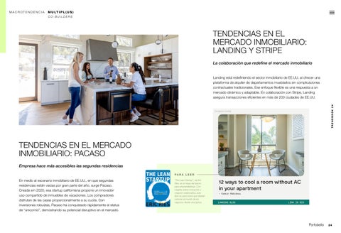 TRENDBOOK BY PORTOBELLO 第 24 页