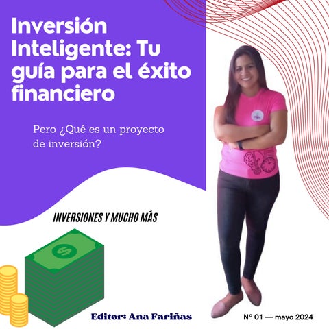 Inversión Inteligente: tu guía para el éxito 
