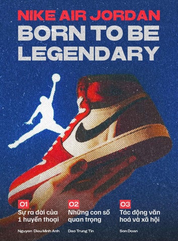 Nike Air Jordan