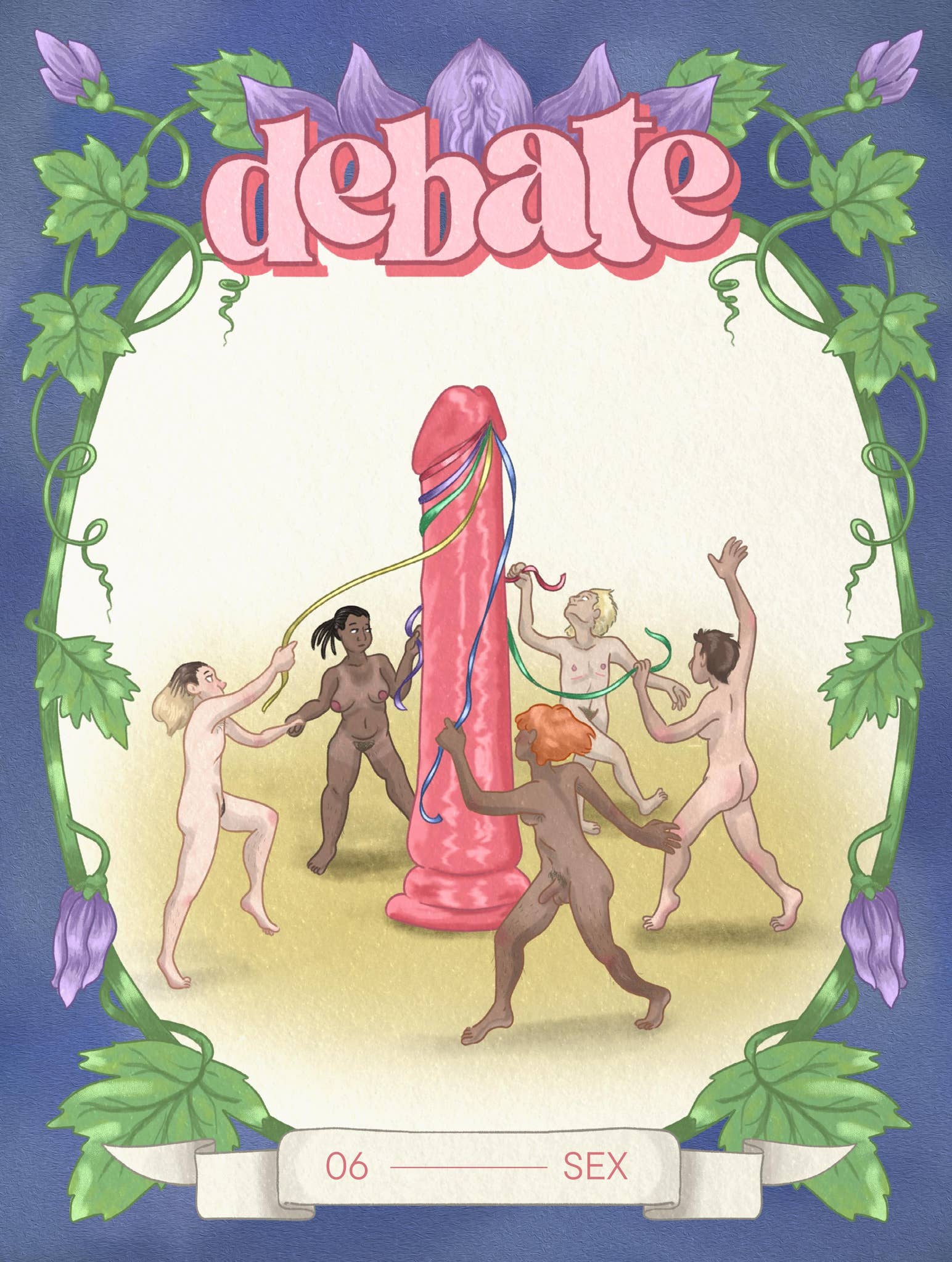 sex debate insights