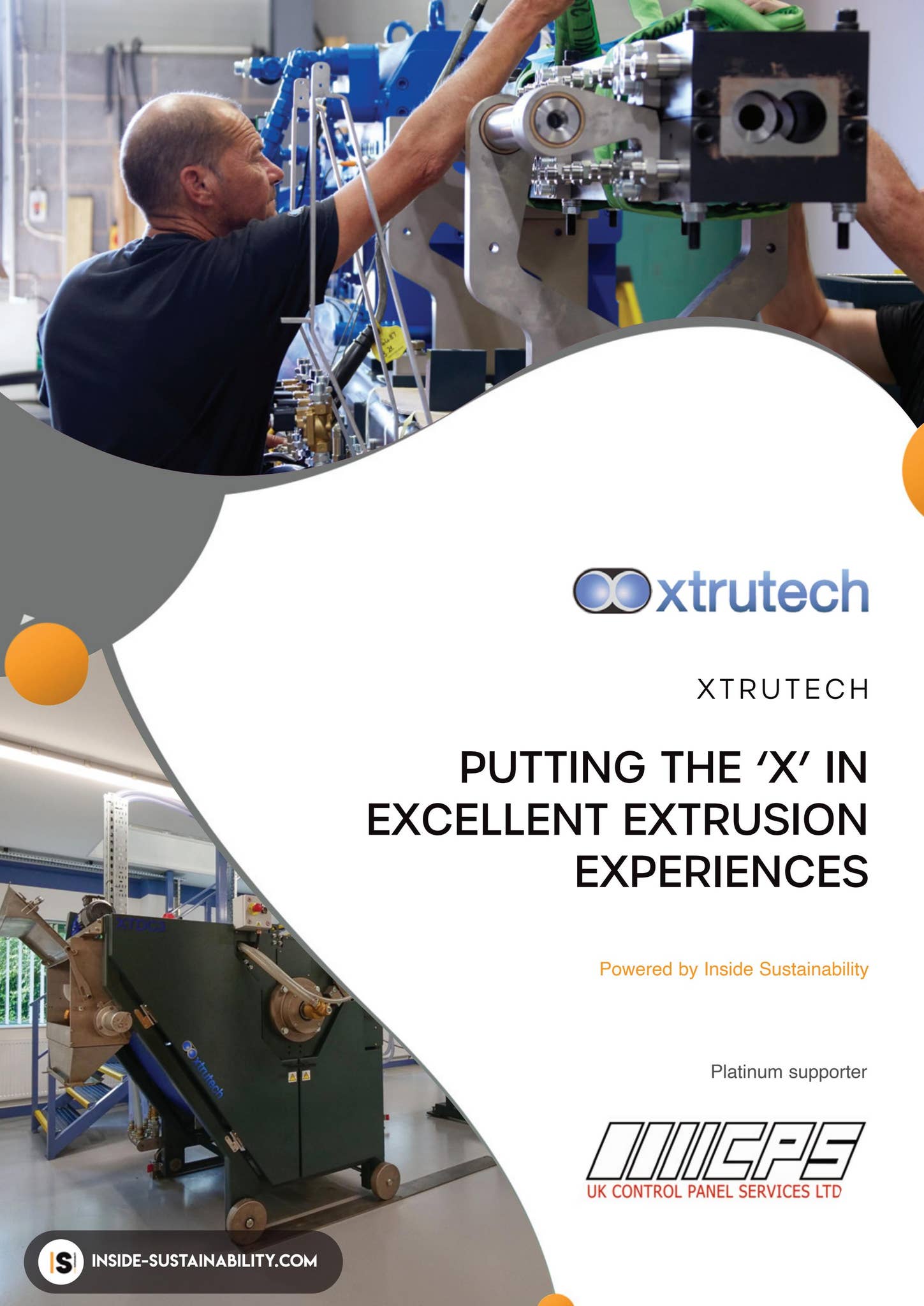 Xtrutech by ProactivePublications - Issuu
