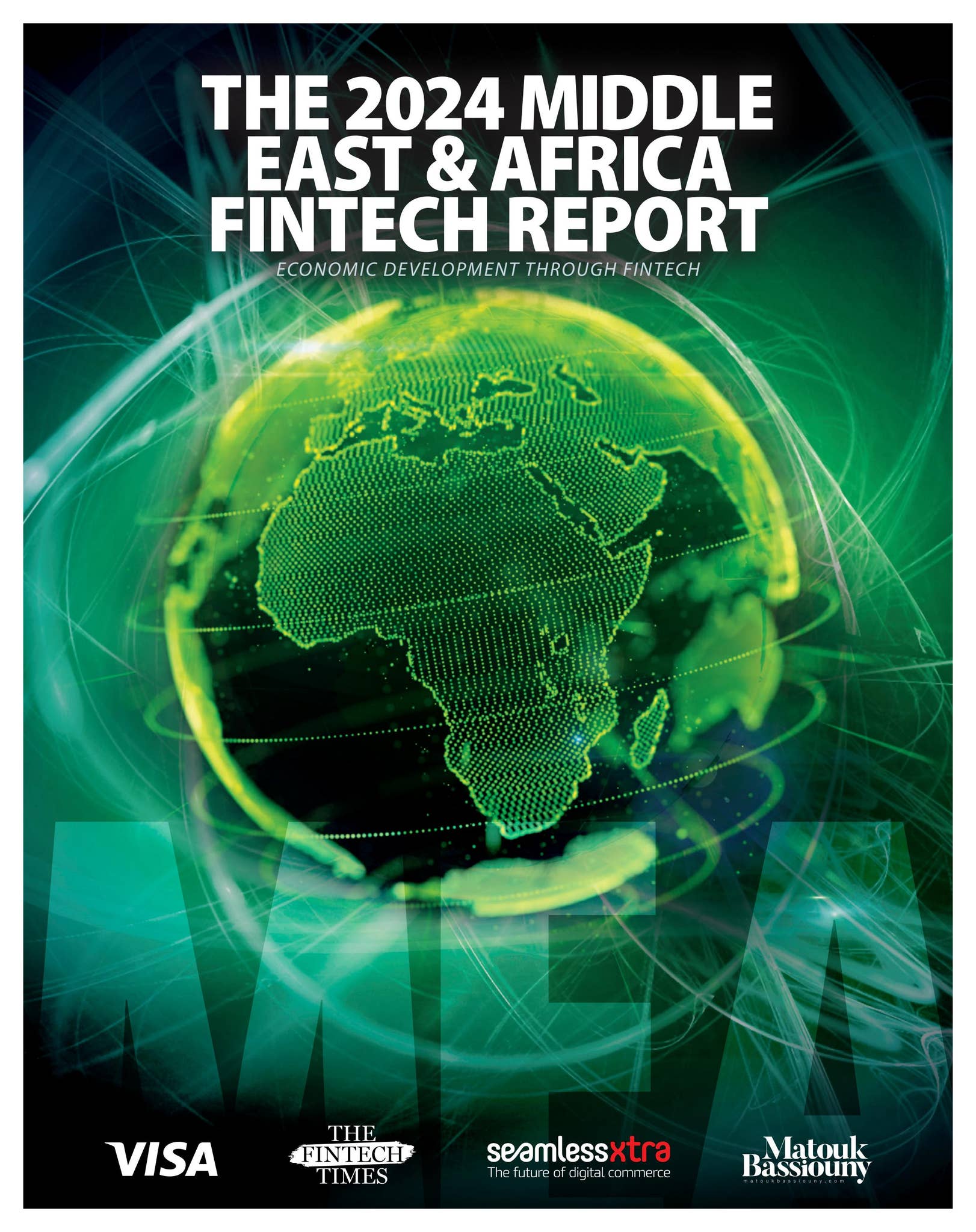 The Fintech Times FINTECH Middle East & Africa 2024 by The Fintech Times -  Issuu