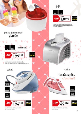 HAPPY MAMAN - CONFORAMA LUXEMBOURG 第 11 页