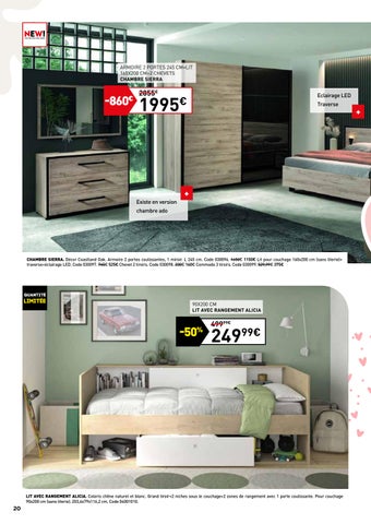 HAPPY MAMAN - CONFORAMA LUXEMBOURG 第 20 页