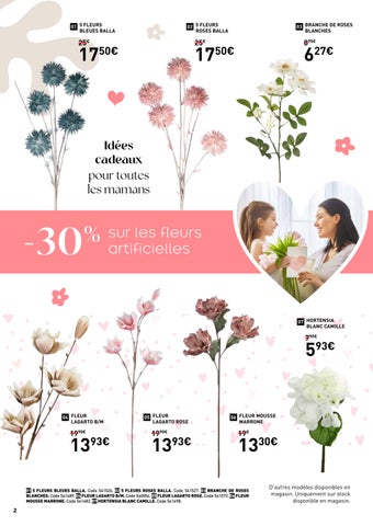 HAPPY MAMAN - CONFORAMA LUXEMBOURG 第 2 页