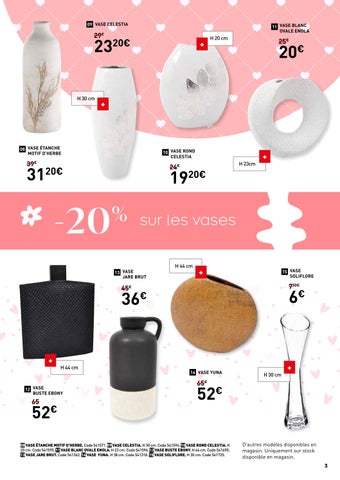 HAPPY MAMAN - CONFORAMA LUXEMBOURG 第 3 页