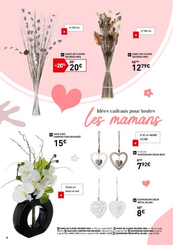 HAPPY MAMAN - CONFORAMA LUXEMBOURG 第 4 页