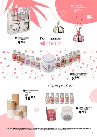 HAPPY MAMAN - CONFORAMA LUXEMBOURG 第 5 页