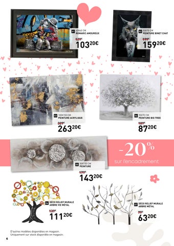 HAPPY MAMAN - CONFORAMA LUXEMBOURG 第 6 页