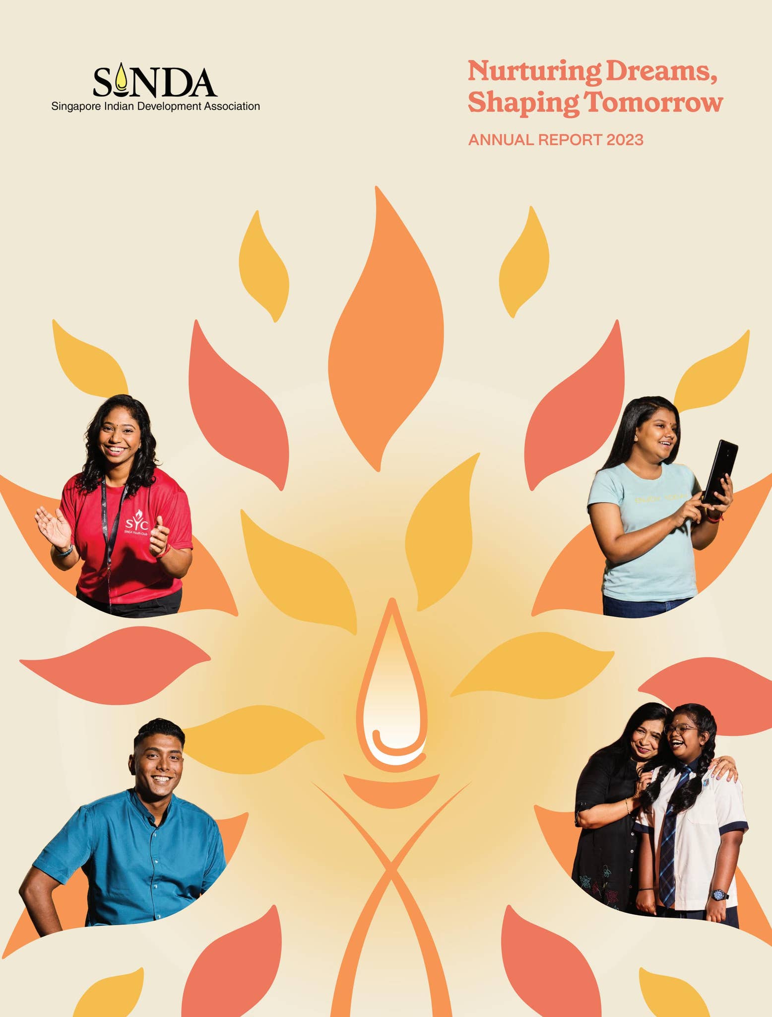 SINDA Annual Report 2024 by SINDA - Issuu