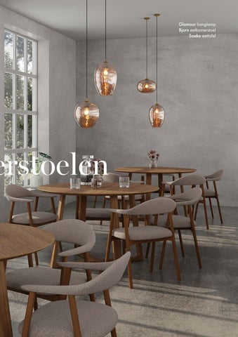Meubeloplossingen voor jouw bedrijf - B2B 家具型录 2024 第 9 页