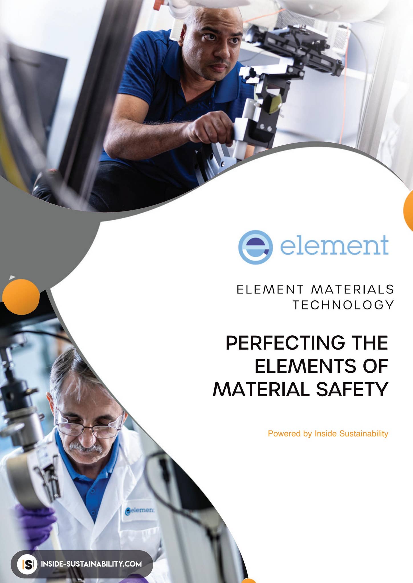 Element Materials Technology by ProactivePublications - Issuu