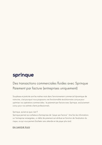 Solutions d’ameublement pour votre entreprise - B2B 家具型录 2024 第 5 页