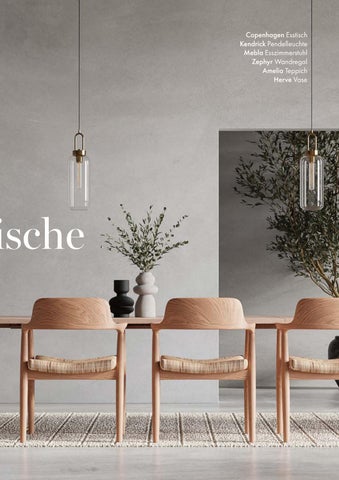 Einrichtungslösungen für Ihr Unternehmen - B2B 家具型录 2024 第 19 页