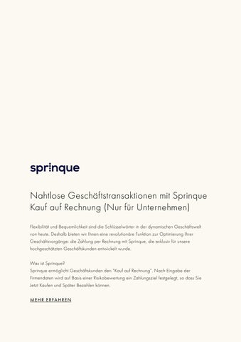 Einrichtungslösungen für Ihr Unternehmen - B2B 家具型录 2024 第 5 页