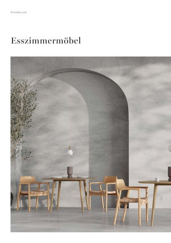 Einrichtungslösungen für Ihr Unternehmen - B2B 家具型录 2024 第 6 页