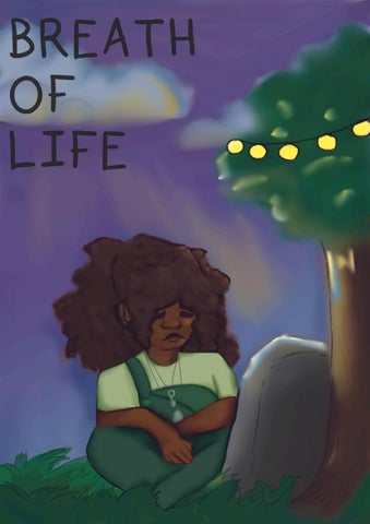 Breath of Life