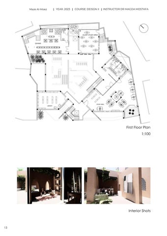 Khadija_khaled 灯饰目录 · portfolio 第 14 页