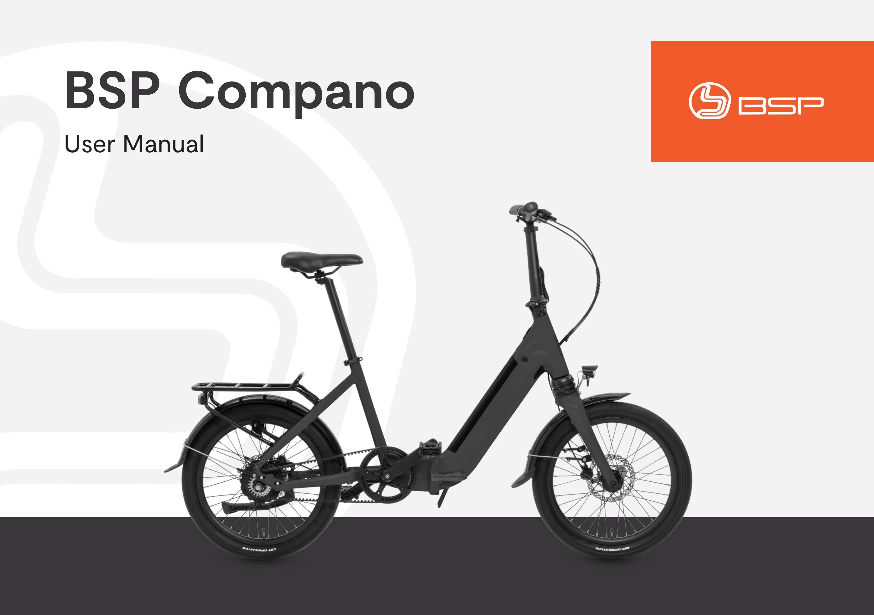 BSP Compano Manual by PMG BV Issuu