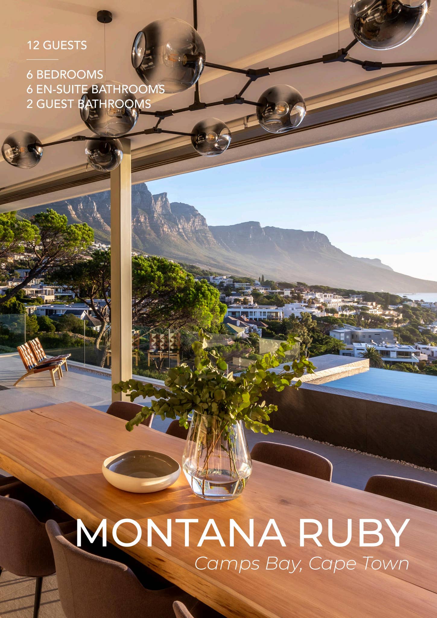 Montana Ruby Brochure by In Residence Reservations - Issuu