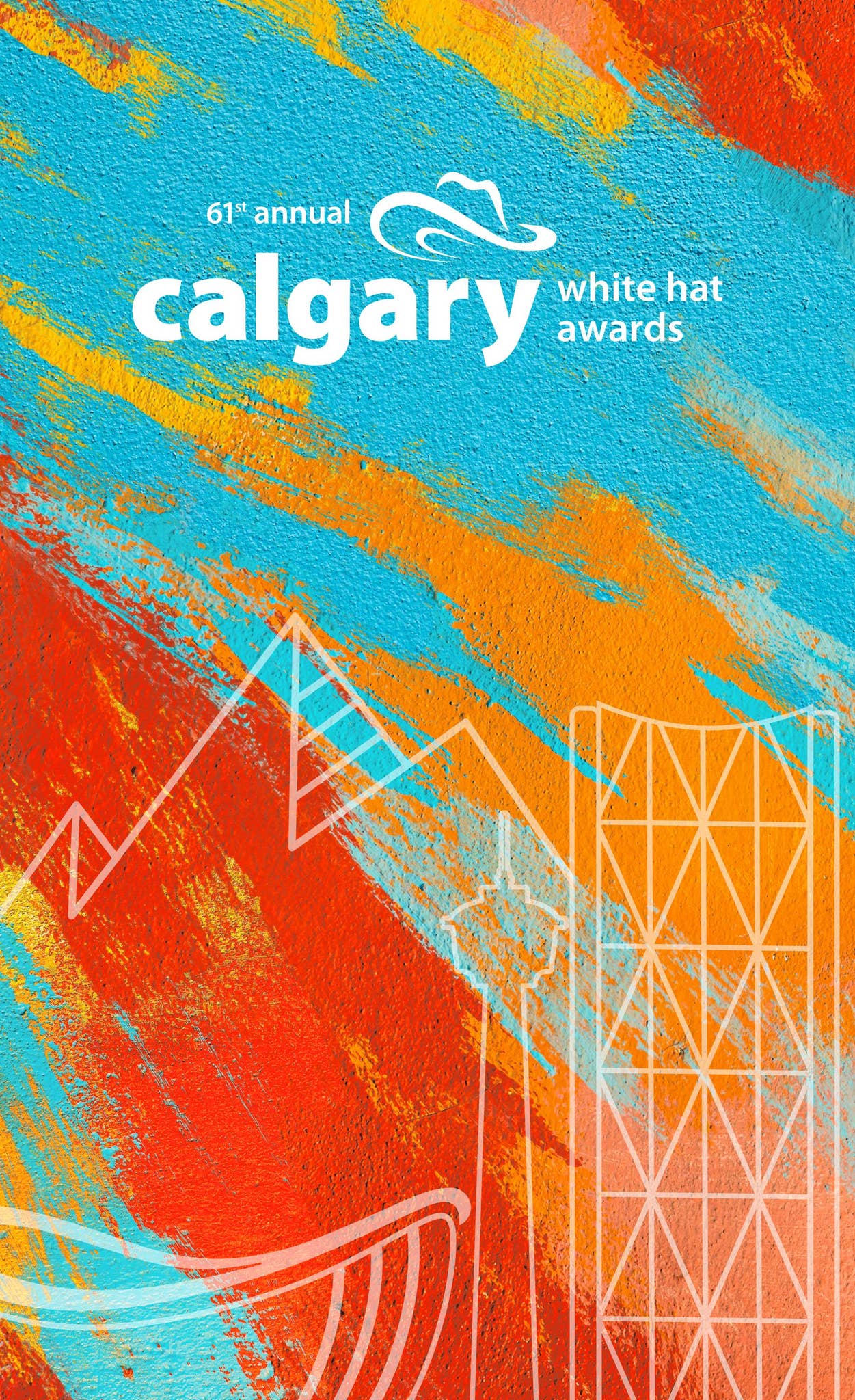 Tourism Calgary White Hat Awards 2024 by RedPoint Media - Issuu