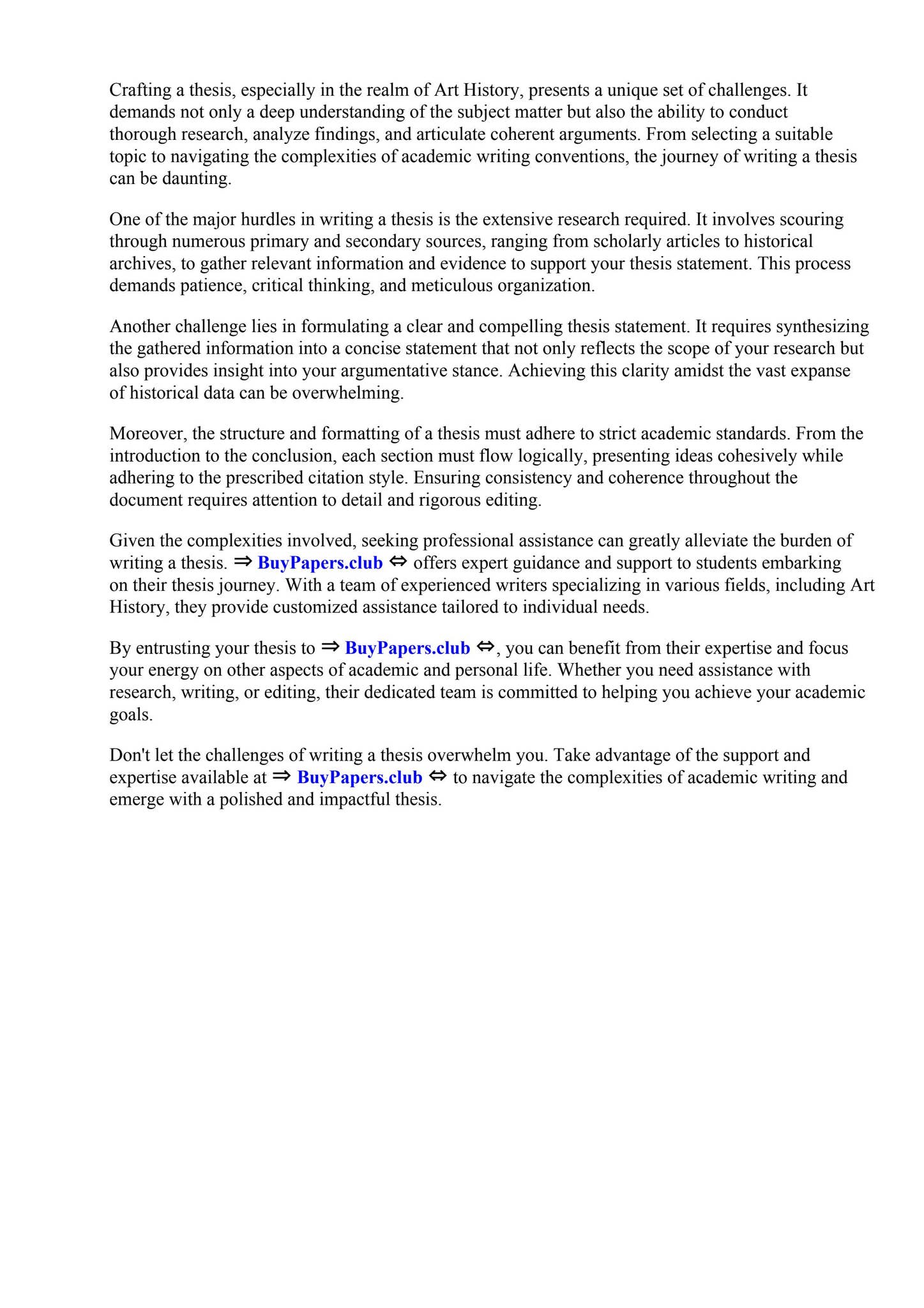 Sample Research Paper Art History by Shimer Great Books School - Issuu