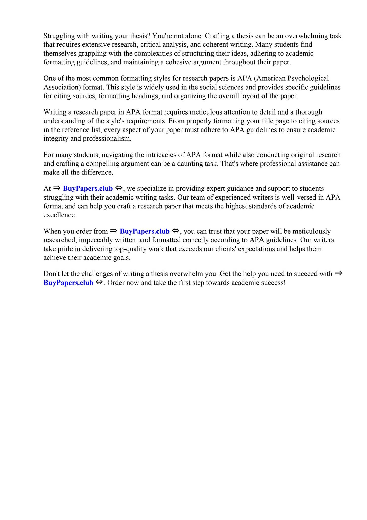 Sample Of An Apa Format Research Paper by Albany Law School - Issuu