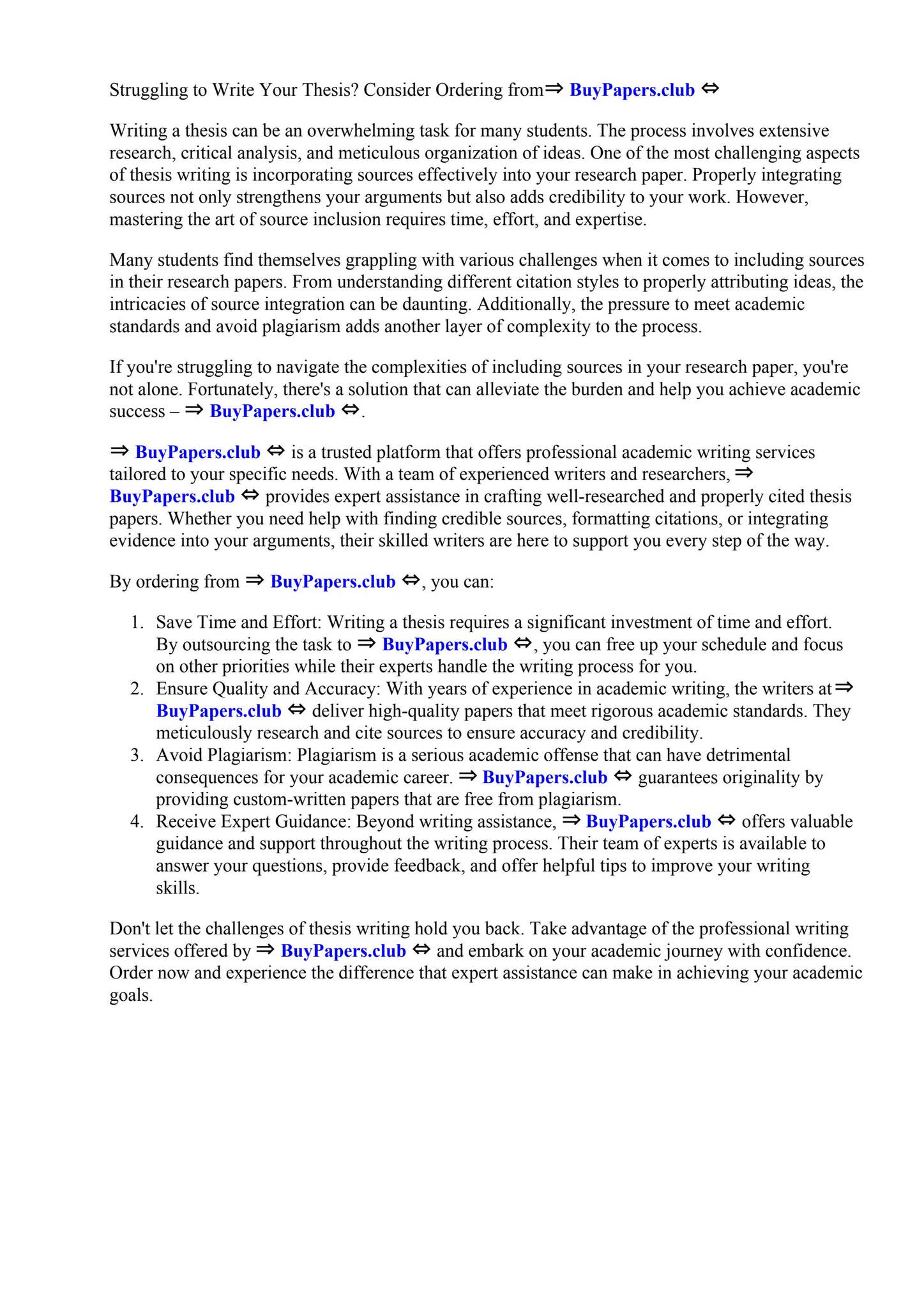 How To Include Sources In A Research Paper by Georgia Military College ...